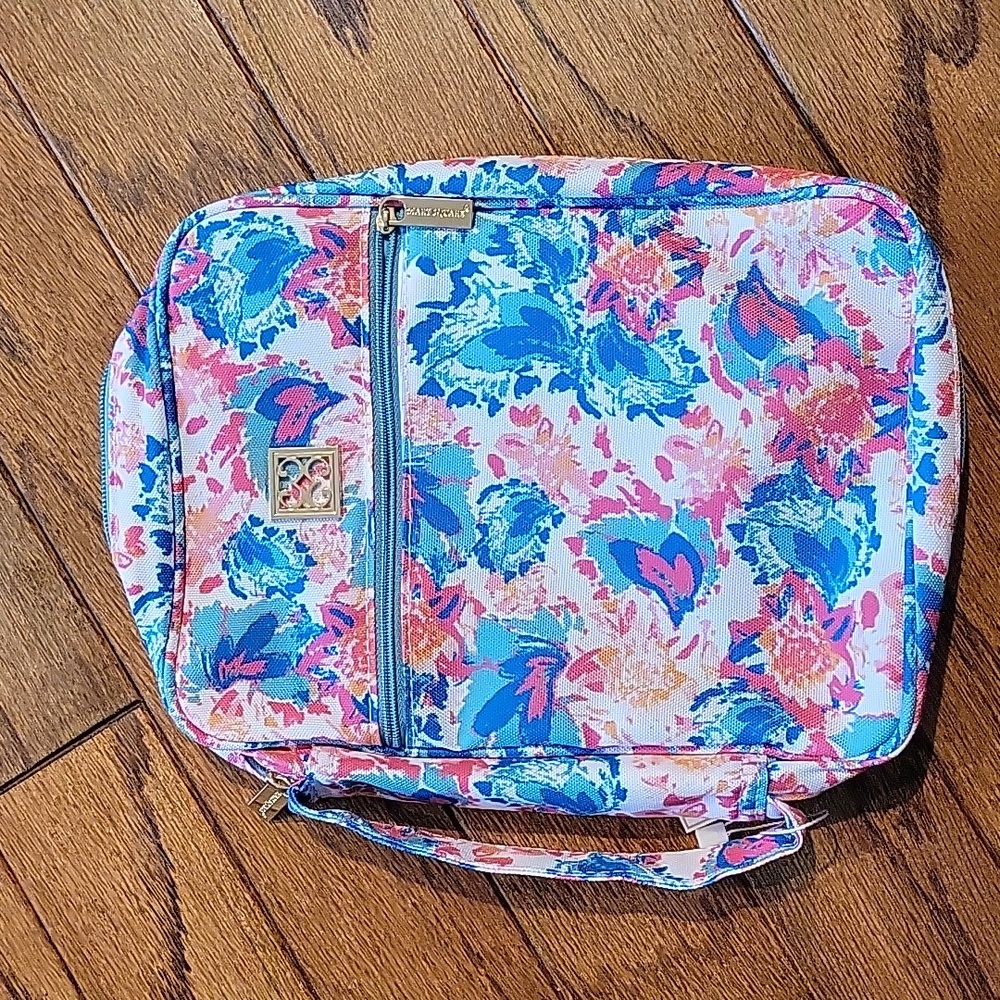 Canvas Bible/Book Cover